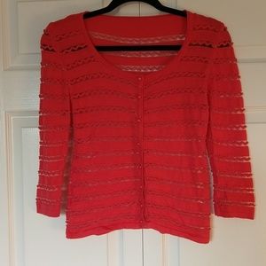 TURTAS Cardigan *FINAL PRICE*